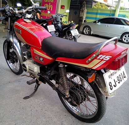 ขายได้ขาย Yamaha RXS ขายได้ขาย Yamaha RXS