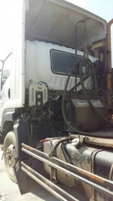 ขายหัวลาก ISUZU 360