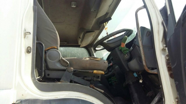 ขายหัวลาก ISUZU 360