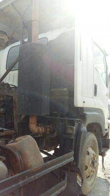 ขายหัวลาก ISUZU 360