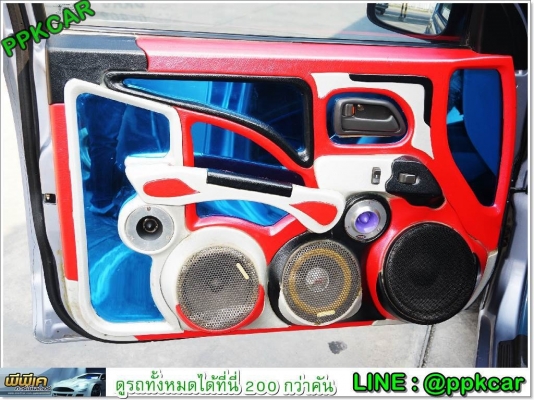 2003 ISUZU SPACECAB 3.0 SLX D-MAX XENON