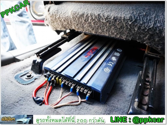 2003 ISUZU SPACECAB 3.0 SLX D-MAX XENON