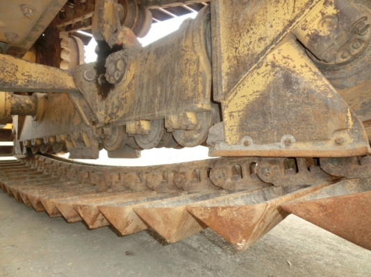 ขายรถดัน CAT D6H ขายรถดัน CAT D6H
