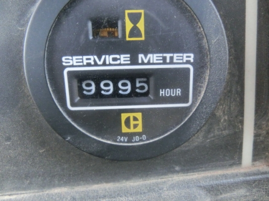 ขายรถดัน CAT D6H ขายรถดัน CAT D6H