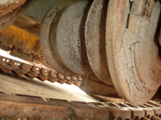 ขายรถดัน CAT D6H ขายรถดัน CAT D6H