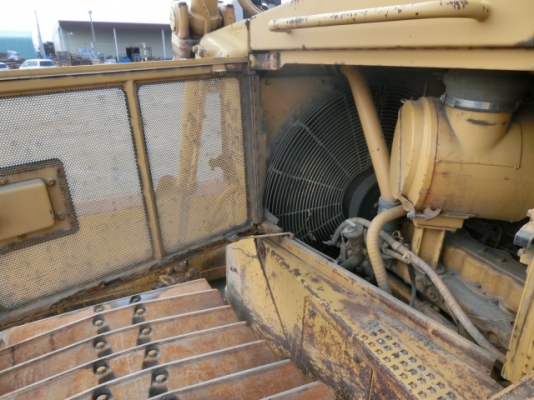 ขายรถดัน CAT D6H ขายรถดัน CAT D6H