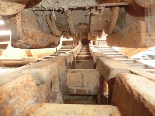 ขายรถดัน CAT D6H ขายรถดัน CAT D6H