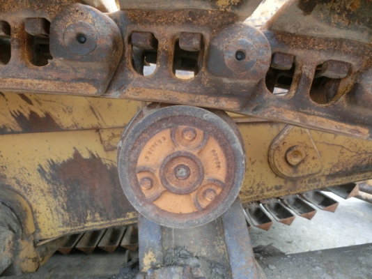 ขายรถดัน CAT D6H ขายรถดัน CAT D6H