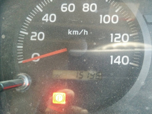 ขายหกล้อ HINO 145 แรง วิ่งน้อย สภาพดี