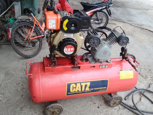 ขายปั้มลม 150 ลิตร