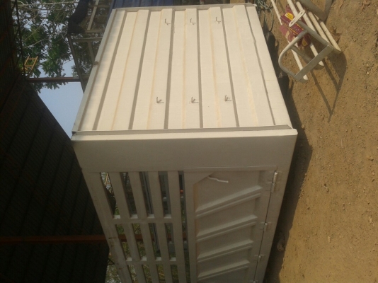 ขายกะบะรถสิบล้อ