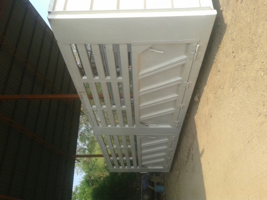 ขายกะบะรถสิบล้อ