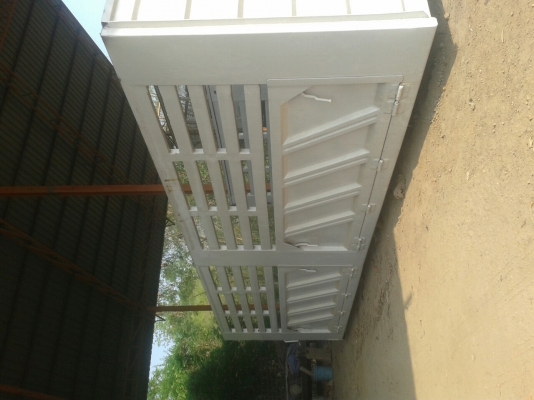 ขายกะบะรถสิบล้อ