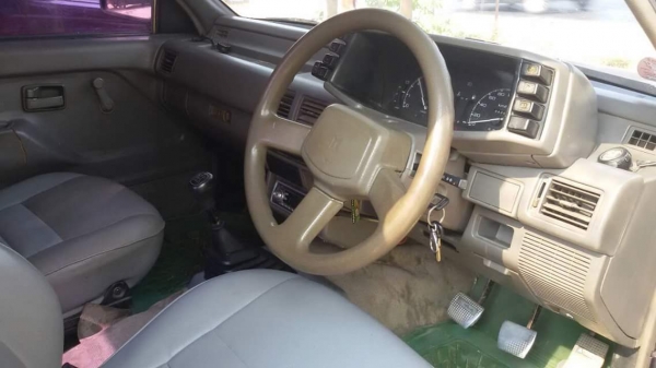 ขายรถกระบะ มังกรทองปี34 พ.เพาเวอร์ ภายในสวย เครื่องดี เอกสารพร้อมโอน สนใจโทร 090-8588220คุณนะ 093-3258446คุณบิว หรือเข้าดูสินค้าอื่นได้ที่ www.truck.in.th/498 หรือเพจFacebook ณรงค์ ซื้อขายรถมือสอง (เว็บไซต์ส่วนตัว) หรือFacebook คุณนะ รถบรรทุก