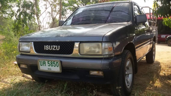 ขายรถกระบะ มังกรทองปี34 พ.เพาเวอร์ ภายในสวย เครื่องดี เอกสารพร้อมโอน สนใจโทร 090-8588220คุณนะ 093-3258446คุณบิว หรือเข้าดูสินค้าอื่นได้ที่ www.truck.in.th/498 หรือเพจFacebook ณรงค์ ซื้อขายรถมือสอง (เว็บไซต์ส่วนตัว) หรือFacebook คุณนะ รถบรรทุก