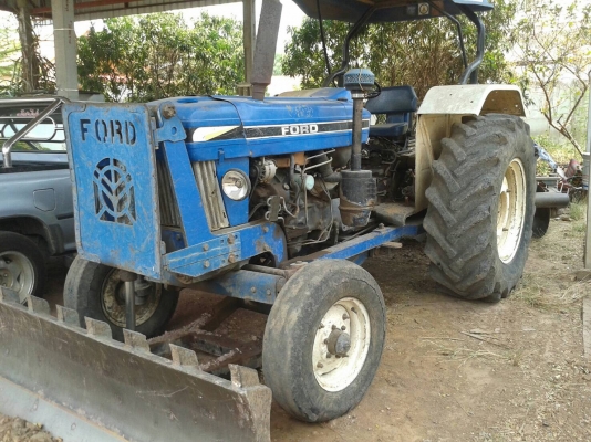 ขายรถไถฟร์อด66100มีไบมีดและผานกลัง ราคา380000บาท พร้อมใช้งานสายๆครับสนใจ โทร0813655997 อำพร พาเจริญ ต วังบัว อ คลองขลุง จ กำแพงเพชร   ดูสินค้าเพิ่มเติมได้ที่  (http://buasorn.truck2hand.com)