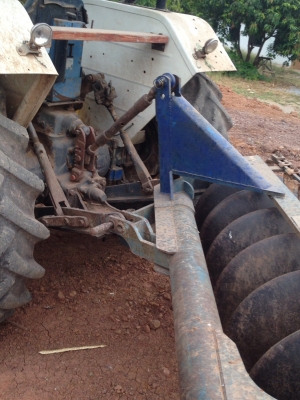 ขายรถไถฟร์อด66100มีไบมีดและผานกลัง ราคา380000บาท พร้อมใช้งานสายๆครับสนใจ โทร0813655997 อำพร พาเจริญ ต วังบัว อ คลองขลุง จ กำแพงเพชร   ดูสินค้าเพิ่มเติมได้ที่  (http://buasorn.truck2hand.com)