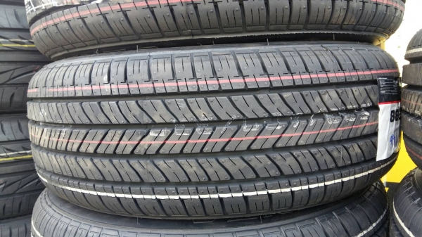 ยาง BRIDGESTONE POTENZA RE88 195/60R15 ปี16 ราคาพิเศษ