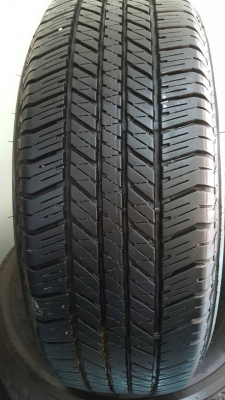 ขายยาง BRIDGESTONE DUELER H/T684 ปี15 (1ชุด) 265-65-17 ราคา 7,500