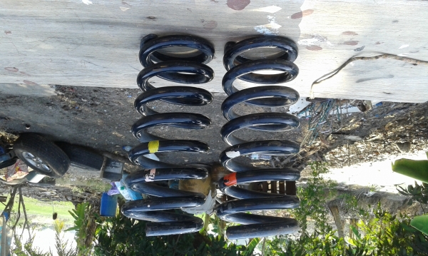 ขายสปริงเดิม triton