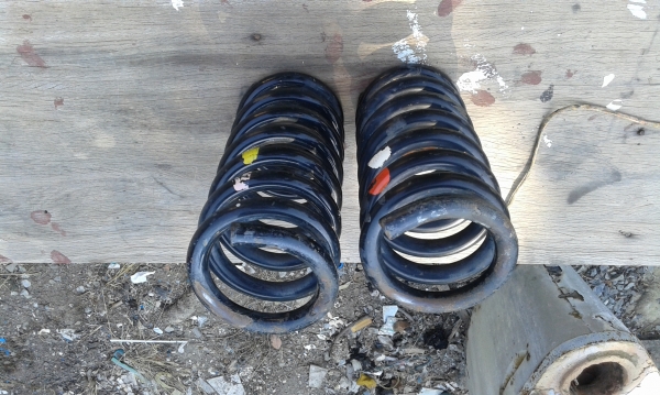 ขายสปริงเดิม triton