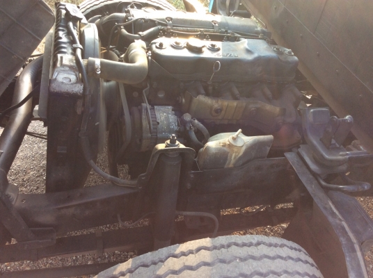 ISUZU NKR 4 ล้อไม่ติดเวลาอะไรพาวเวอร์เครื่อง 110 รถสวยสภาพพร้อมใช้ ขาย 255,000 บาท ศุภากร 081-1903107 , 081-4252943