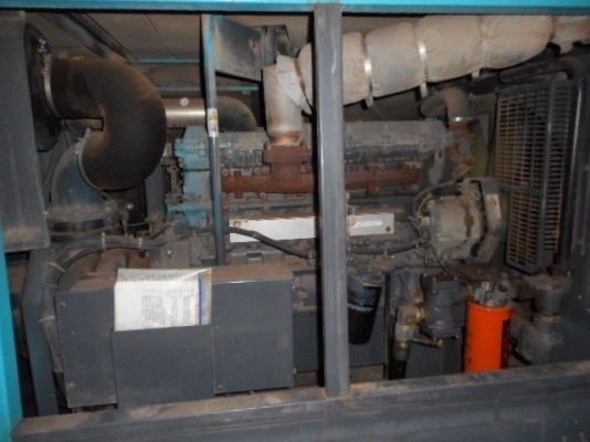 Airman PDS530S เก่าญี่ปุ่นไม่เคยใช้ในไทย 10-12 บาร์ เจาะ 100 เมตรสบายๆ จองได้เลย 062-709-1748 ธีรเทพ