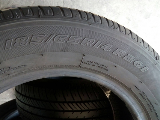 185/65R14 DEESTONE NAKARA ปี14 ชุด 4 เส้น tel.0814273941  ไอดีไลน์ 0814273941