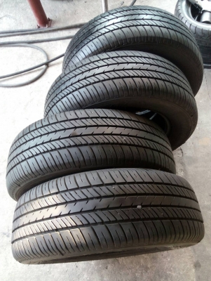 185/65R14 DEESTONE NAKARA ปี14 ชุด 4 เส้น tel.0814273941  ไอดีไลน์ 0814273941