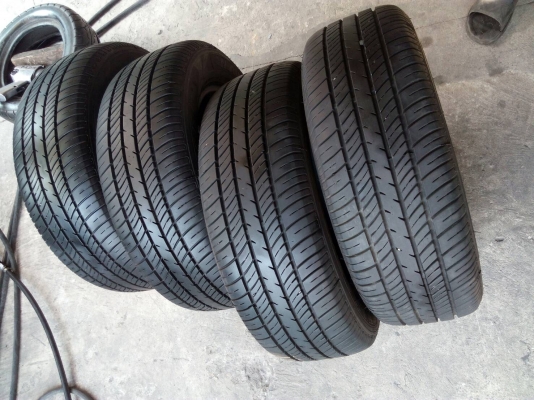 185/65R14 DEESTONE NAKARA ปี14 ชุด 4 เส้น tel.0814273941  ไอดีไลน์ 0814273941