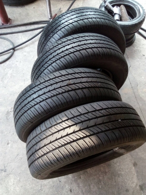 185/65R14 DEESTONE NAKARA ปี14 ชุด 4 เส้น tel.0814273941  ไอดีไลน์ 0814273941