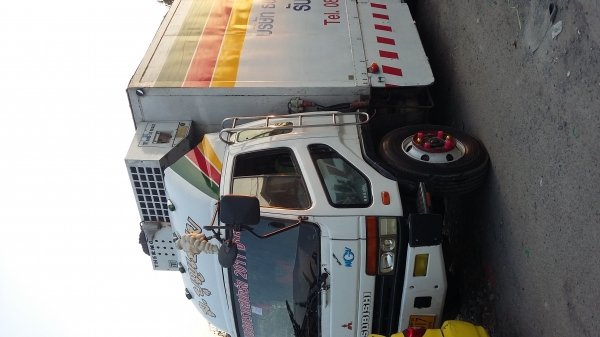 10ล้อตู้เย็น