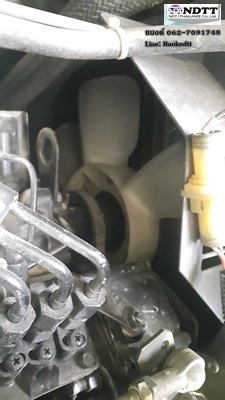 ปั้มลม Airman PDS70S เก่าญี่ปุ่นไม่เคยใช้ในไทย สถาพสวยๆ พร้อมใช้งาน 062-709-1748