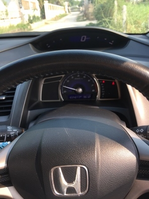 Honda civic Fd 08 E Honda civic Fd 08 E