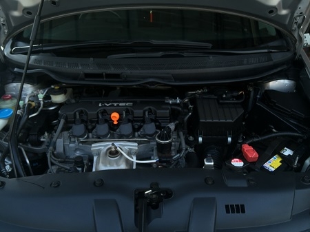 Honda civic Fd 08 E Honda civic Fd 08 E