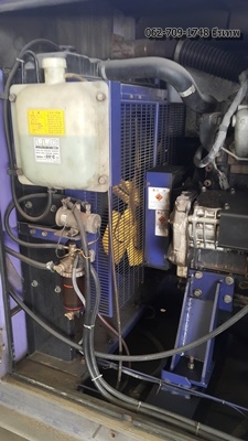 Airman SDG125S ล้างสต๊อค เก่าญี่ปุ่นไม่เคยใช้ในไทย 100\% สภาพสวย ใช้งานได้ทันที 062-709-1748 ธีรเทพ NDT Thailand