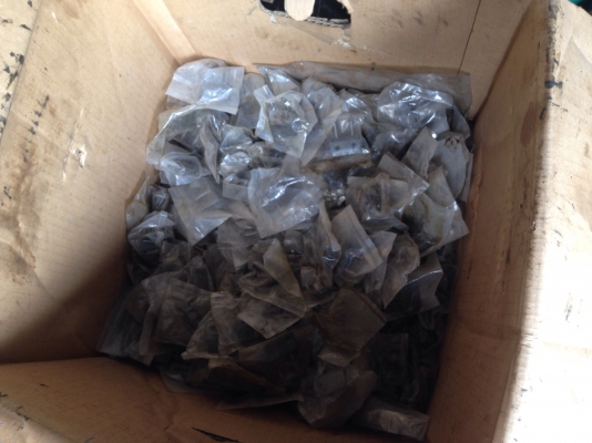 ขายโซ่ REX made in Germany เบอร์ 60 ของใหม่ไม่เคยใช้งาน มี 6เส้นครับ