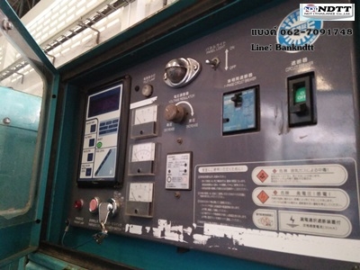 Denyo DCA25ESI เก่าญี่ปุ่นไม่เคยใช้ในไทย สภาพสวยๆ ธีรเทพ 062-7091748 Line : Bankndtt