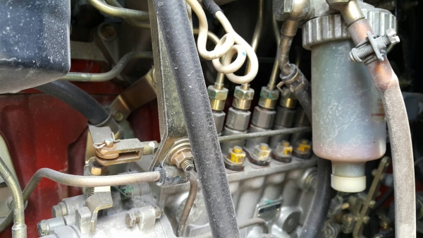 Nippon Shayo Nes150SHE เก่าญี่ปุ่นไม่เคยใช้ในไทย สวยๆ ราคาถูก ธีรเทพ 062-7091748 Line : Bankndtt