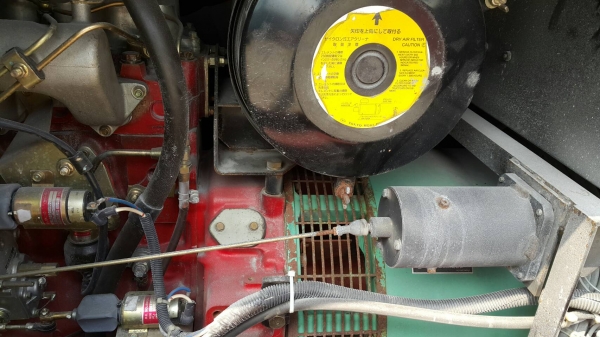 Nippon Shayo Nes150SHE เก่าญี่ปุ่นไม่เคยใช้ในไทย สวยๆ ราคาถูก ธีรเทพ 062-7091748 Line : Bankndtt