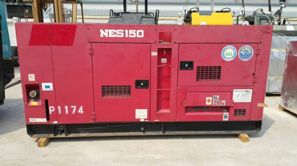 Nippon Shayo Nes150SHE เก่าญี่ปุ่นไม่เคยใช้ในไทย สวยๆ ราคาถูก ธีรเทพ 062-7091748 Line : Bankndtt