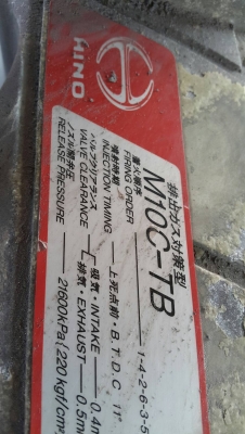 Nippon Shayo Nes150SHE เก่าญี่ปุ่นไม่เคยใช้ในไทย สวยๆ ราคาถูก ธีรเทพ 062-7091748 Line : Bankndtt