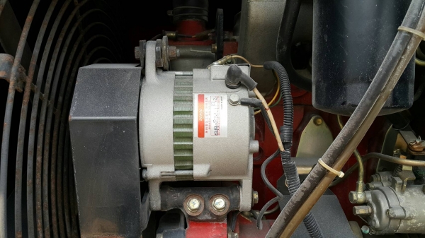 Nippon Shayo Nes150SHE เก่าญี่ปุ่นไม่เคยใช้ในไทย สวยๆ ราคาถูก ธีรเทพ 062-7091748 Line : Bankndtt