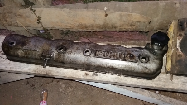 ขายเครื่องยนต์