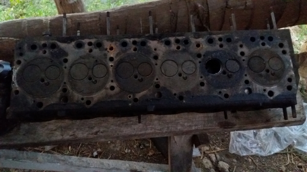 ขายเครื่องยนต์