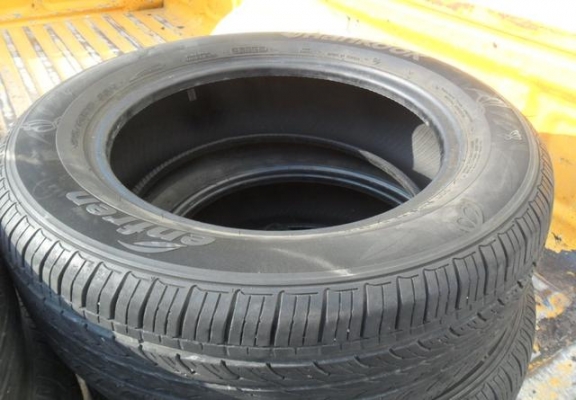 ยางHANKOOK ขอบ 15 เหมาๆ 4 วง ยางHANKOOK ขอบ 15 เหมาๆ 4 วง