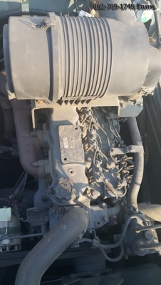 (10ตัน) Hitachi Dynapac RT200WT 062-709-1748 ธีรเทพ NDT Thailand