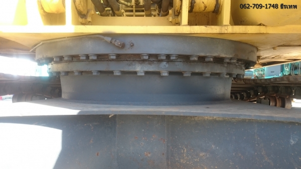 PC200-7#256005 เก่าญี่ปุ่นไม่เคยใช้ในไทย ไม่มีบริ้ว ใช้งาน8 พันกว่าชั่วโมง สภาพสวย สอบถาม 062-709-1748 ธีรเทพ NDT