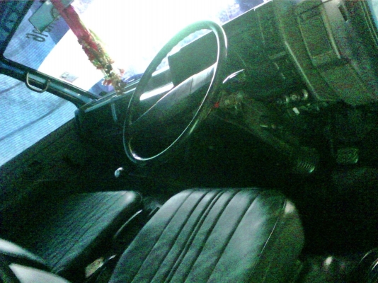 Isuzu NPR รับ-ส่ง นักเรียน