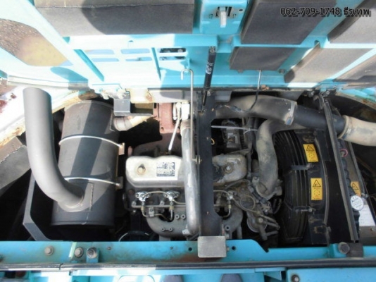 กำลังเข้าไทย SK135SR-1ES#ํํYY04-07492 สอบถาม 062-709-1748 ธีรเทพ NDT Thailand Co.,Ltd.